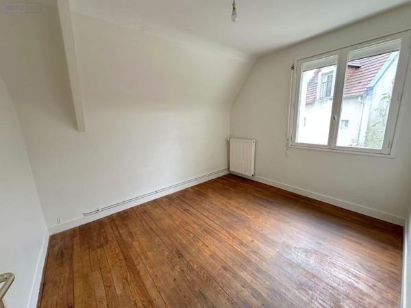 Maison à vendre à Hérouville-Saint-Clair dans le Calvados (14200), ref : 14005/MAIS/340   
LEBISEY