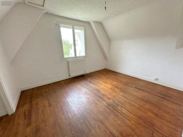 Maison à vendre à Hérouville-Saint-Clair dans le Calvados (14200), ref : 14005/MAIS/340   
LEBISEY