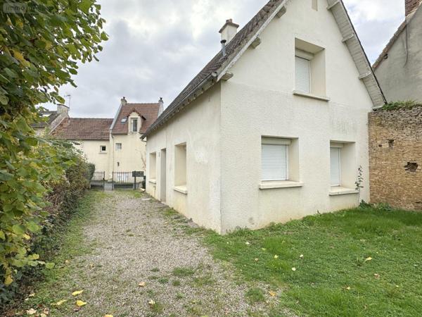 Maison à vendre à Hérouville-Saint-Clair dans le Calvados (14200), ref : 14005/MAIS/340   
LEBISEY