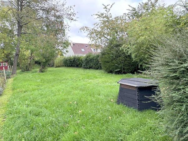 Maison à vendre à Hérouville-Saint-Clair dans le Calvados (14200), ref : 14005/MAIS/340   
LEBISEY