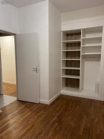 Appartement à louer à Rennes en Ille-et-Vilaine (35000), ref : 20014 Rue Maréchal Joffre - centre-ville