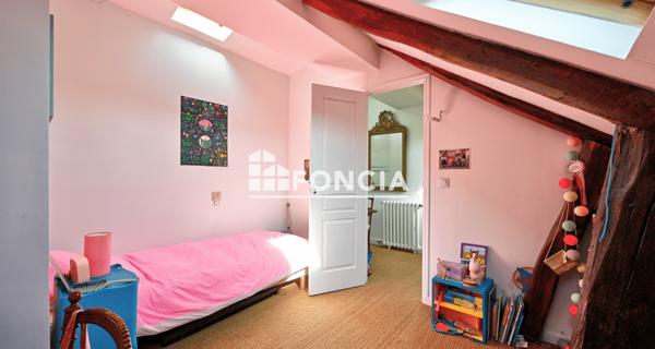 À vendre Appartement 5 pièces 108.5 m² - Versailles 78000