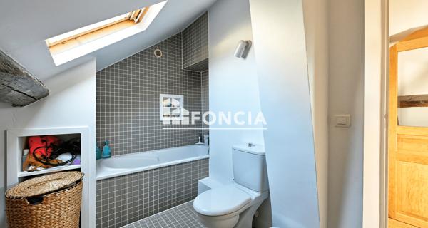 À vendre Appartement 5 pièces 108.5 m² - Versailles 78000