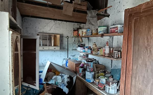 Maison à vendre    3 pièces •  La Rochelle