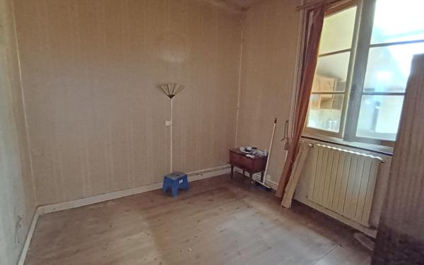 Maison à vendre    3 pièces •  La Rochelle