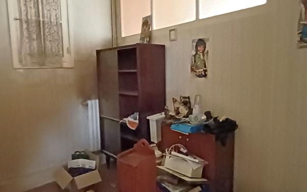 Maison à vendre    3 pièces •  La Rochelle