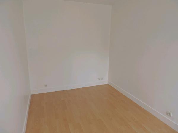Groslay centre ville

Appartement F3 au premier étage ...
