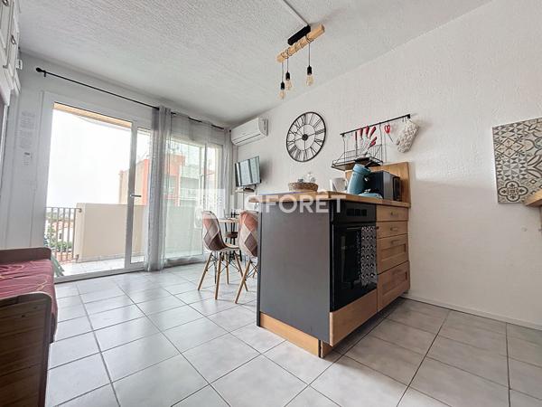 Achat appartement Saint-Cyprien - 2 pièce(s) - 32 m² - 168 000 €