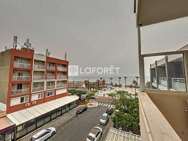 Achat appartement Saint-Cyprien - 2 pièce(s) - 32 m² - 168 000 €