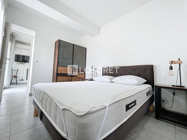 Achat appartement Saint-Cyprien - 2 pièce(s) - 32 m² - 168 000 €