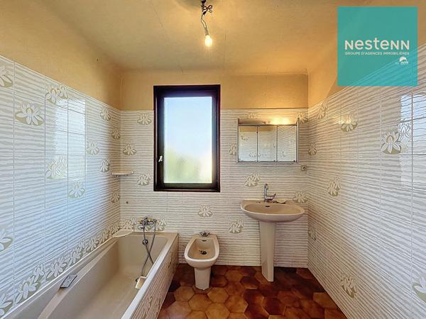 Maison Savigneux 6 pièce(s) 108 m² - Maison Familiale - 4 chambres - 1582 m² de terrain