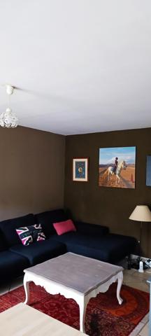 Maison 4 pièces - 86 m²