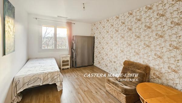 Maison d’architecte rénovée 280 M² - Sans vis à vis, calme, au fond d'une impasse - 9 Pièces -Garage - Vue panoramique – Auch (Gers)