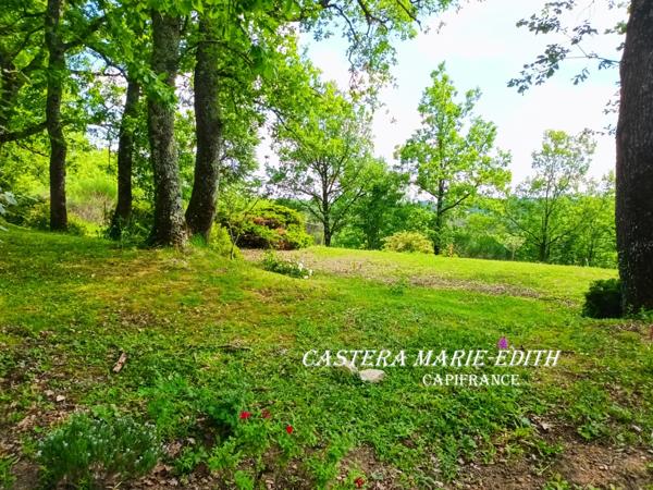 Maison d’architecte rénovée 280 M² - Sans vis à vis, calme, au fond d'une impasse - 9 Pièces -Garage - Vue panoramique – Auch (Gers)