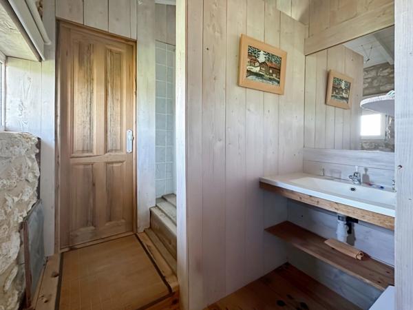 Dpt Gers (32), à vendre MONTREAL maison gasconne de 222m2 avec gîte et piscine - 1,5 hectare