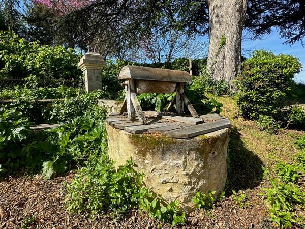 Dpt Gers (32), à vendre MONTREAL maison gasconne de 222m2 avec gîte et piscine - 1,5 hectare