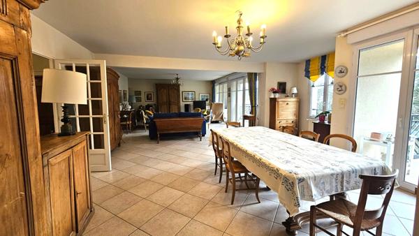 Appartement Soissons