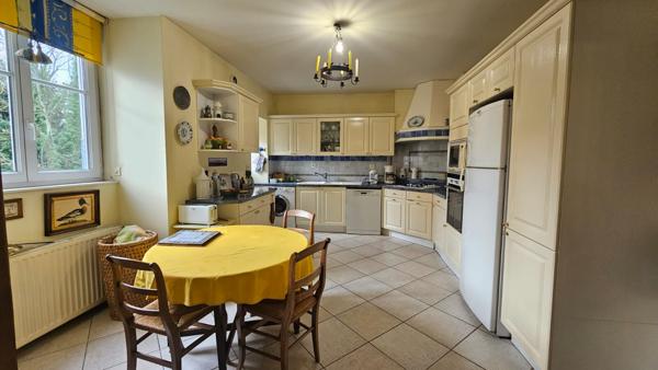Appartement Soissons