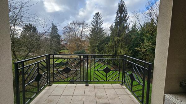 Appartement Soissons