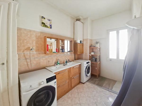 Appartement Le Cannet 4 pièce(s) 85.96 m2