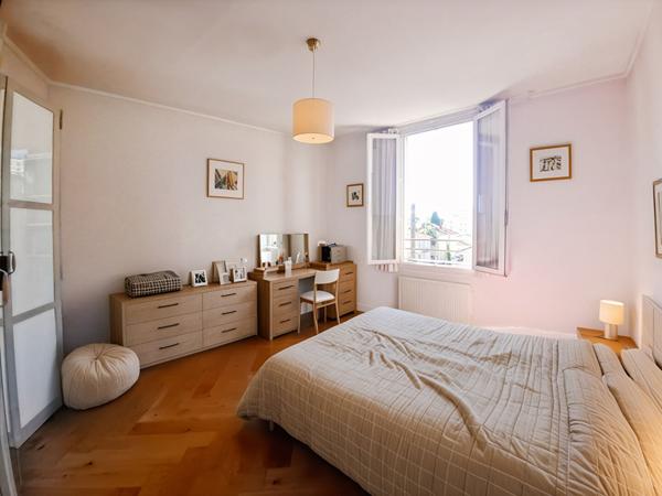 Appartement Le Cannet 4 pièce(s) 85.96 m2