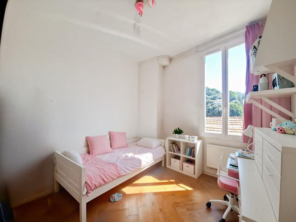 Appartement Le Cannet 4 pièce(s) 85.96 m2