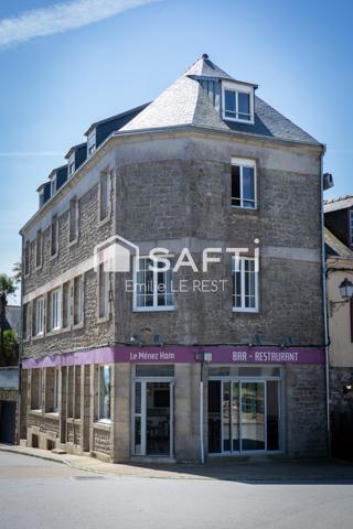 Studio de 25 m² avec locataire en place