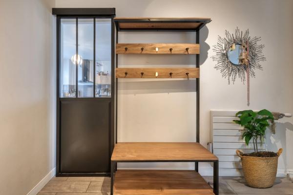 Maison à vendre 4 pièces PLAISIR (78)