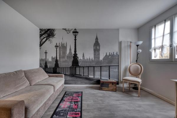 Maison à vendre 4 pièces PLAISIR (78)