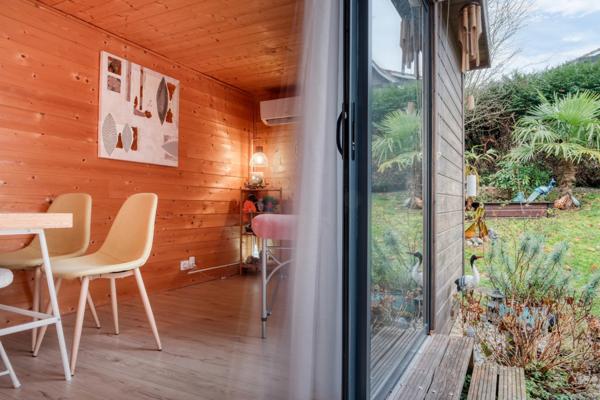 Maison à vendre 4 pièces PLAISIR (78)