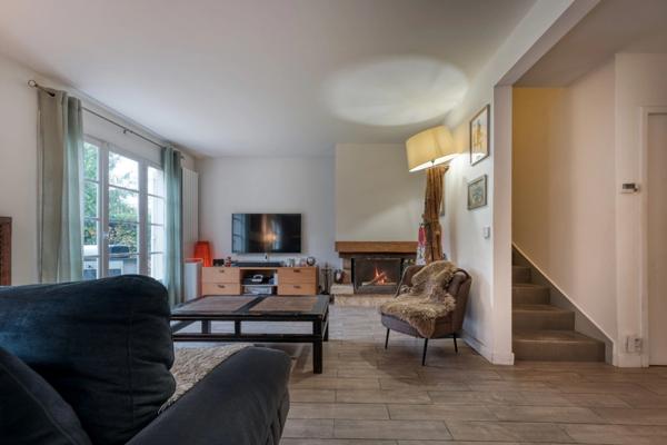 Maison à vendre 4 pièces PLAISIR (78)