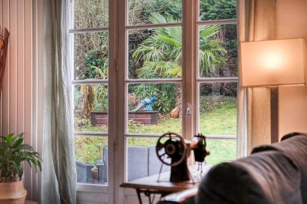 Maison à vendre 4 pièces PLAISIR (78)