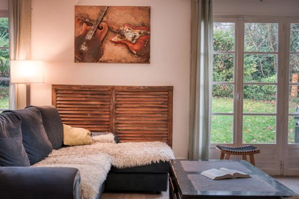 Maison à vendre 4 pièces PLAISIR (78)