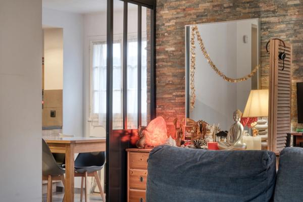 Maison à vendre 4 pièces PLAISIR (78)