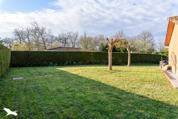 Maison à vendre |  Villeneuve-de-Marsan |  4 pièces | 96 m²