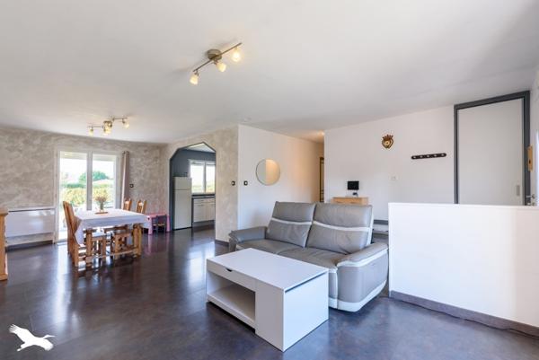 Maison à vendre |  Villeneuve-de-Marsan |  4 pièces | 96 m²