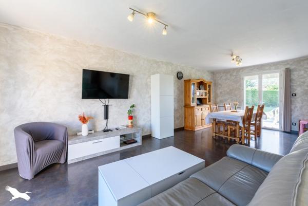 Maison à vendre |  Villeneuve-de-Marsan |  4 pièces | 96 m²