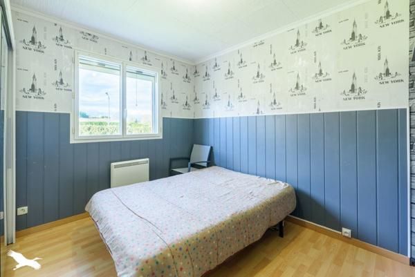 Maison à vendre |  Villeneuve-de-Marsan |  4 pièces | 96 m²