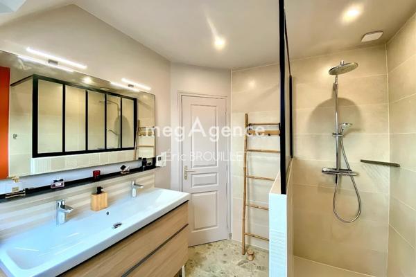 Maison à SAINT-GEORGES-SUR-LOIRE, 49170 - 6 pièces 115m²