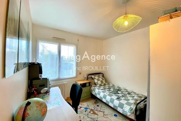 Maison à SAINT-GEORGES-SUR-LOIRE, 49170 - 6 pièces 115m²