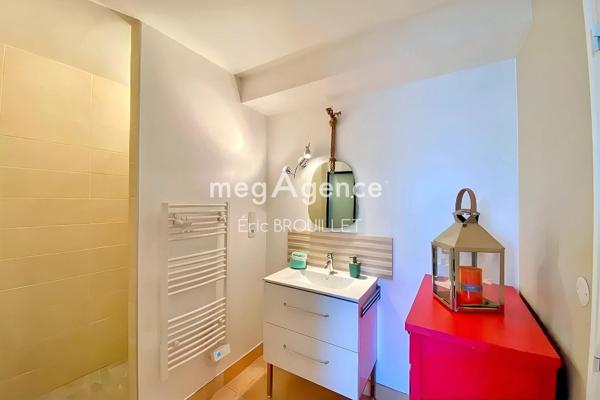 Maison à SAINT-GEORGES-SUR-LOIRE, 49170 - 6 pièces 115m²