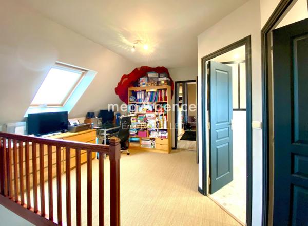 Maison à SAINT-GEORGES-SUR-LOIRE, 49170 - 6 pièces 115m²