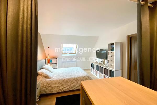 Maison à SAINT-GEORGES-SUR-LOIRE, 49170 - 6 pièces 115m²