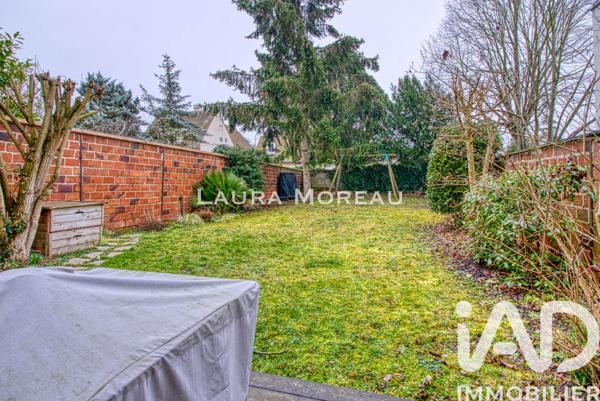 Maison à vendre 6 pièces 113 m² Herblay-sur-Seine