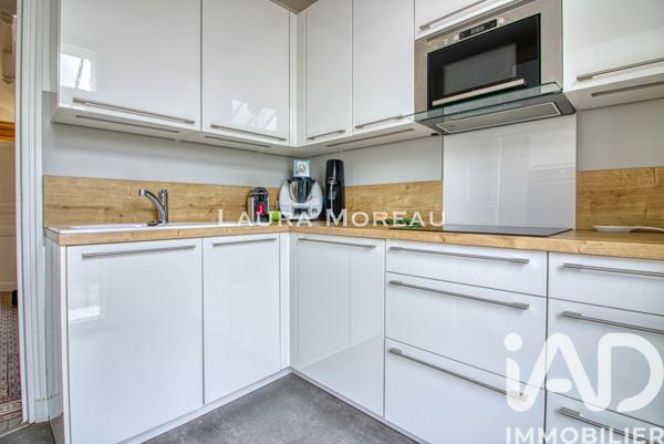 Maison à vendre 6 pièces 113 m² Herblay-sur-Seine