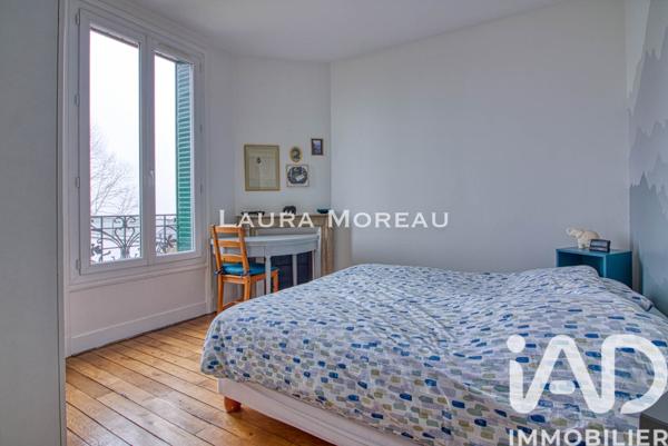 Maison à vendre 6 pièces 113 m² Herblay-sur-Seine