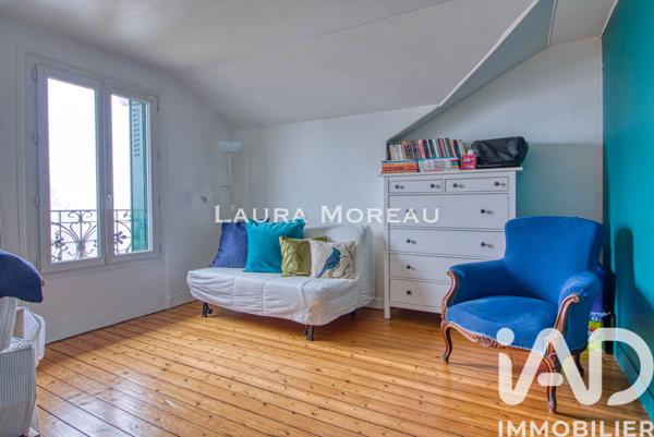 Maison à vendre 6 pièces 113 m² Herblay-sur-Seine