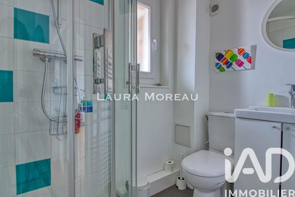 Maison à vendre 6 pièces 113 m² Herblay-sur-Seine