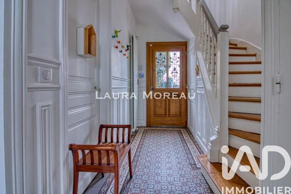 Maison à vendre 6 pièces 113 m² Herblay-sur-Seine
