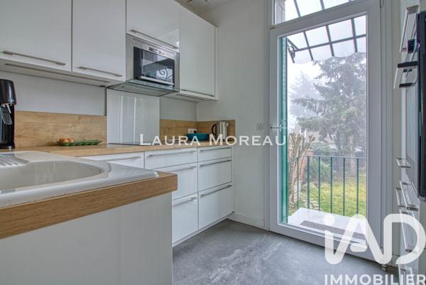 Maison à vendre 6 pièces 113 m² Herblay-sur-Seine